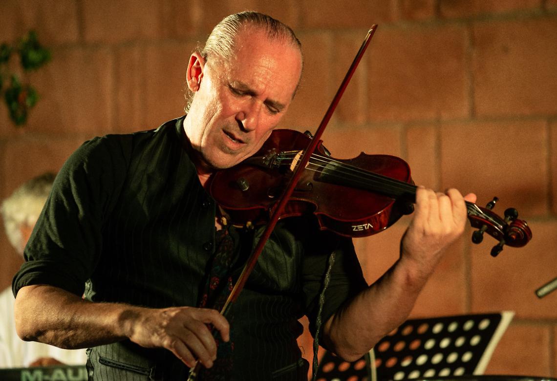 Lino Cannavacciuolo Quartet in concerto al Teatro Trianon Viviani