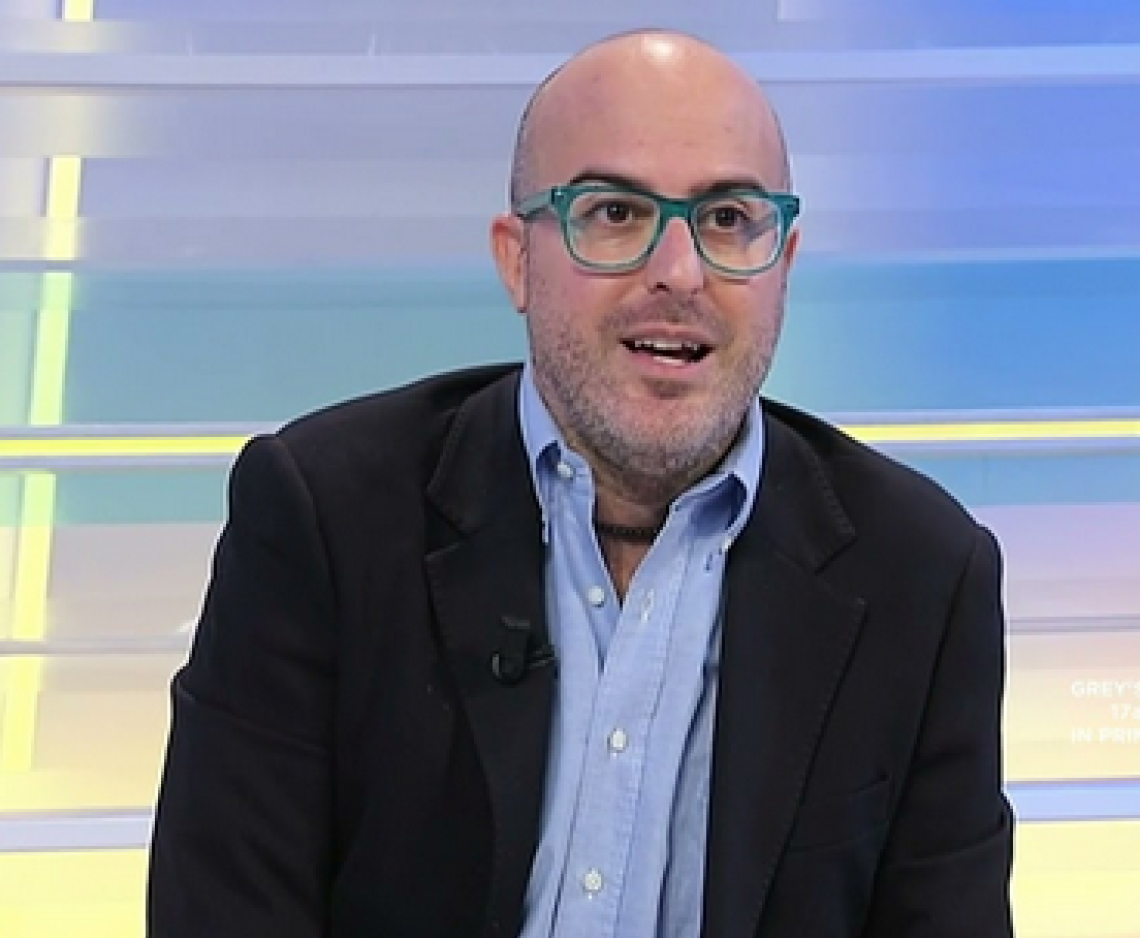 “Un’altra bussola”, De Leo rilancia la politica della responsabilità