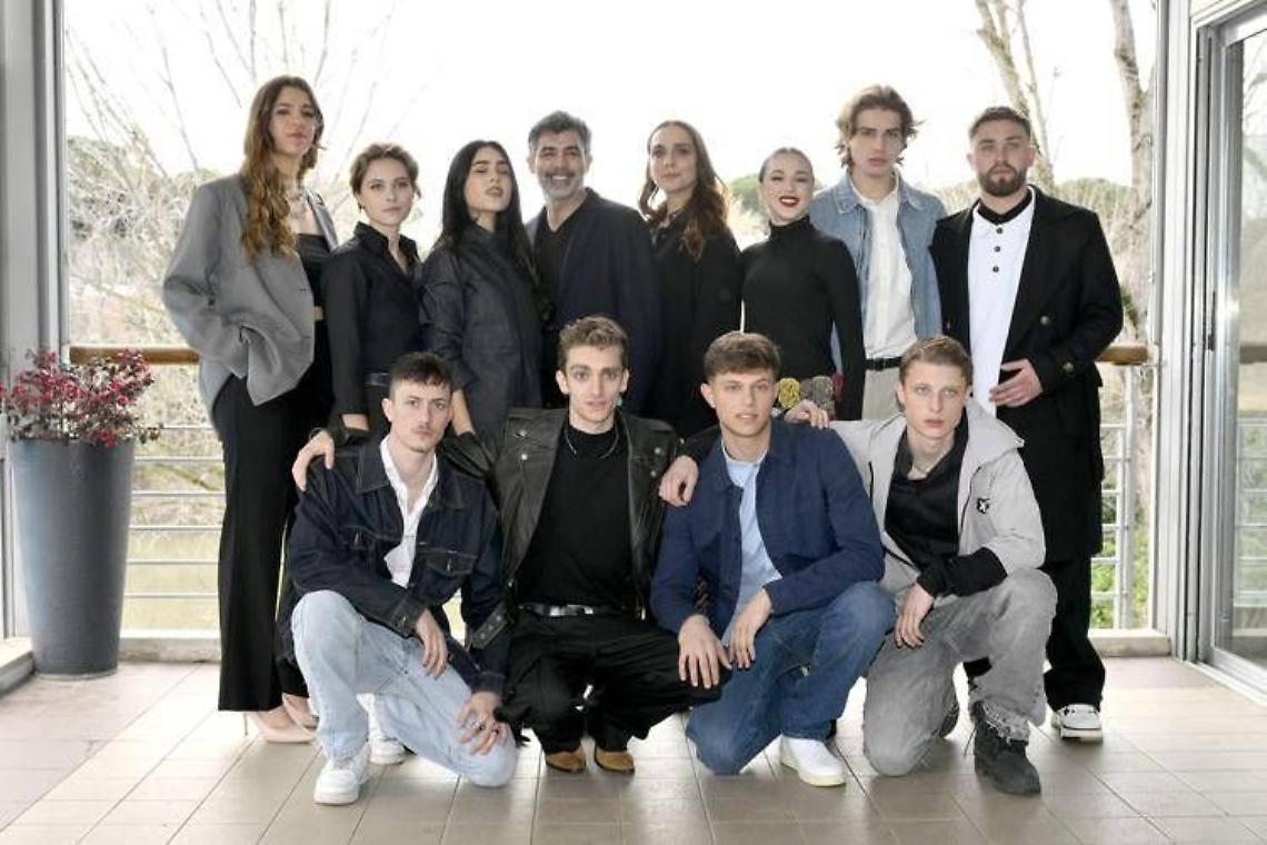 Mare Fuori, Maria Esposito torna Rosa Ricci: «Scopriremo verità scioccanti» 
