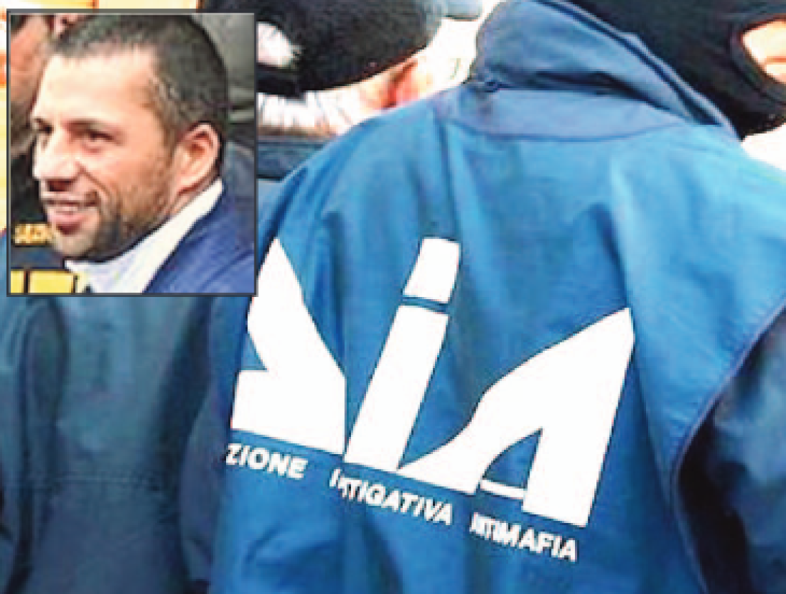 Agguato in trasferta al pentito, arresto-bis per l’ex boss Sarno