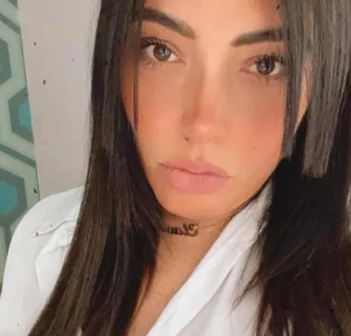 Claudia Majolo