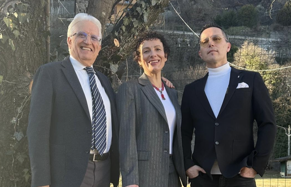 L&rsquo;8 marzo esce "Questo Amore", la musica che fa sentire la voce delle donne