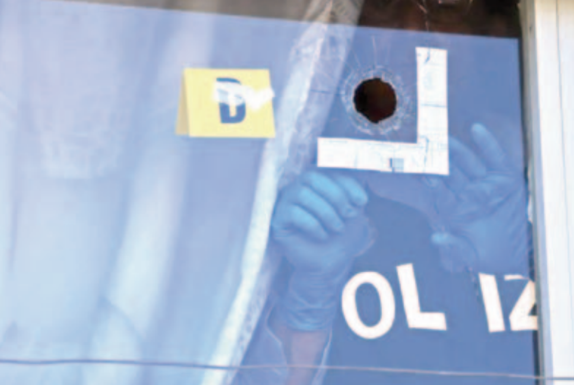 Agguato a Fuorigrotta, l’ordine sarebbe partito dal quartiere Pianura