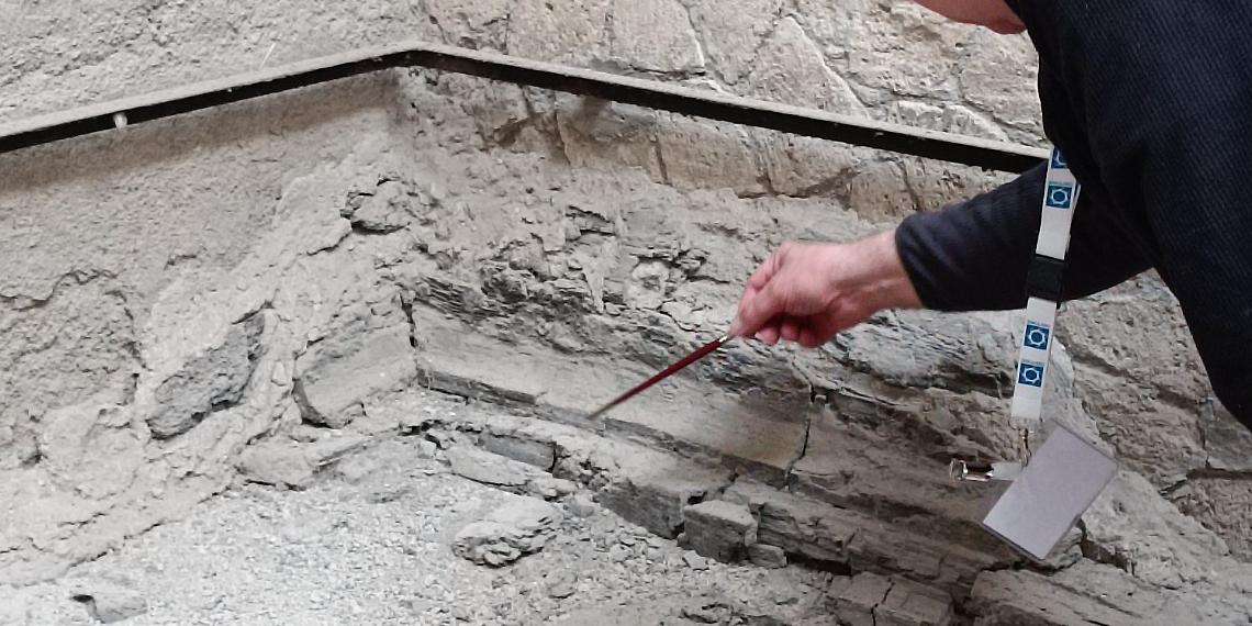 Il “cold case” della Stanza del custode