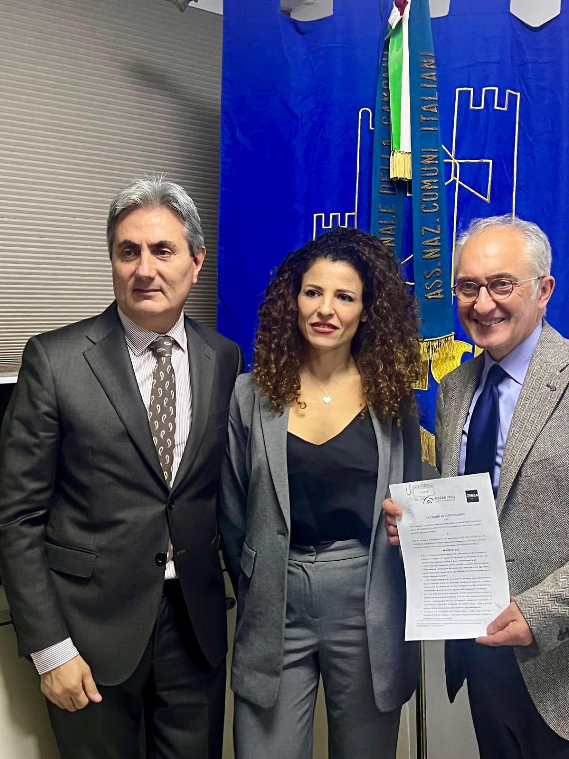 Formazione ambientale per la pubblica amministrazione con Anci