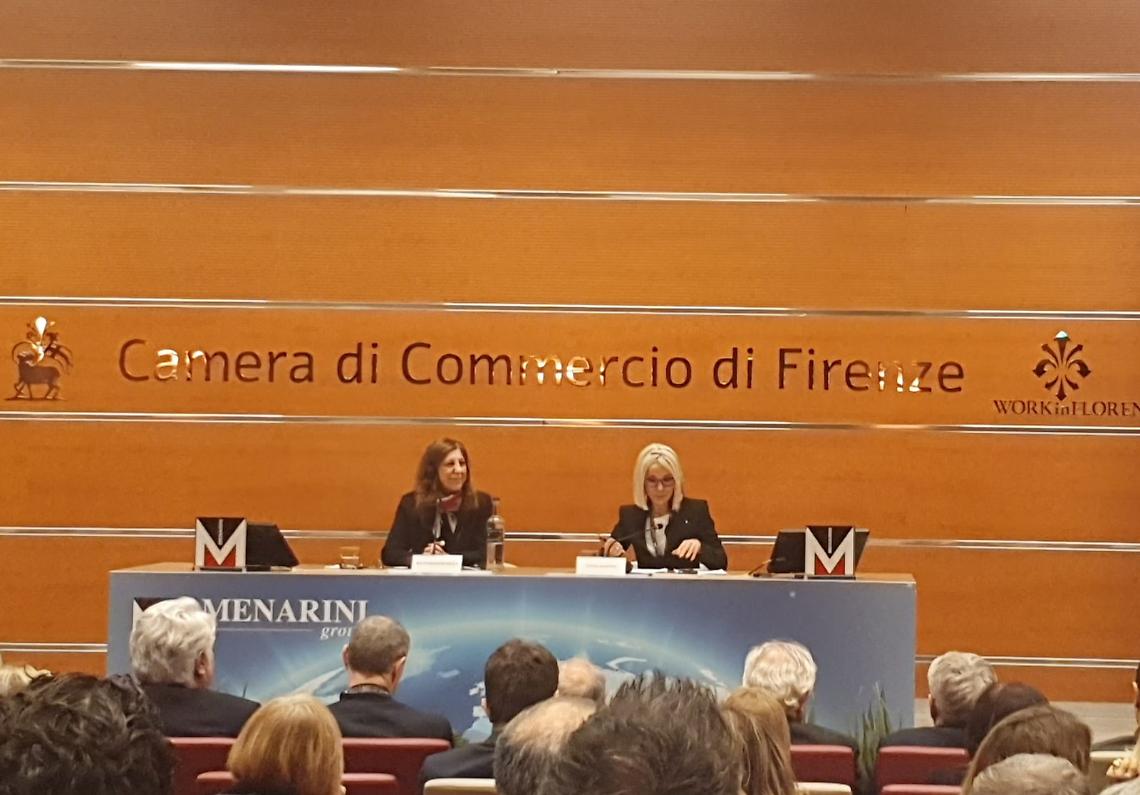 Il Gruppo Menarini cresce con 4,6 miliardi di fatturato