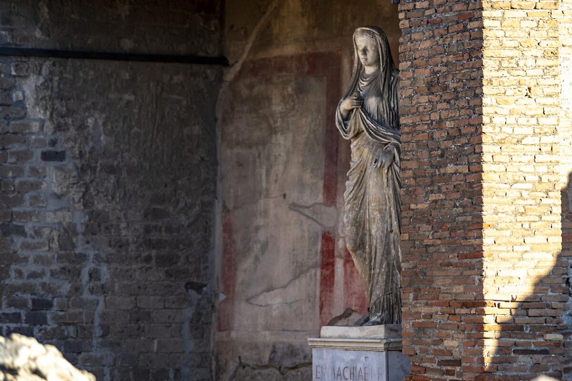 POMPEI