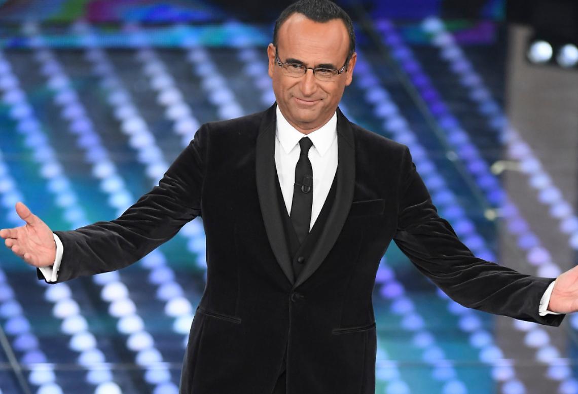 Festival via da Sanremo, riportiamolo a Napoli vera sede storica