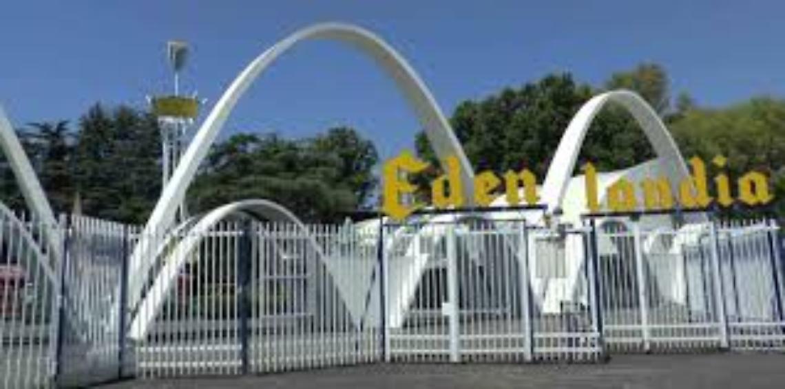 Chiusura Edenlandia, Vorzillo: a rischio livelli occupazionali