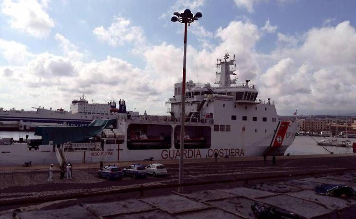 Caso Diciotti, Cassazione: «Governo deve risarcire i migranti trattenuti»