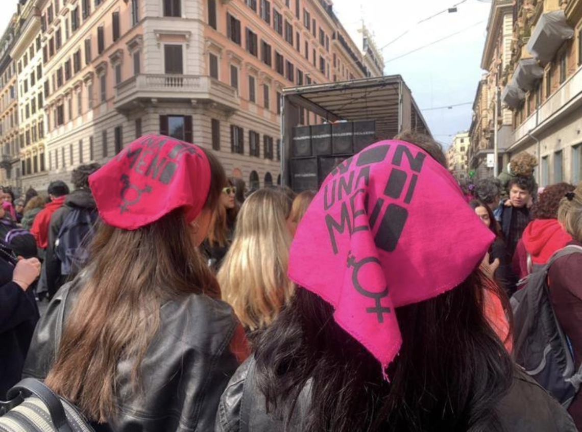 La democrazia dei diritti si costruisce insieme