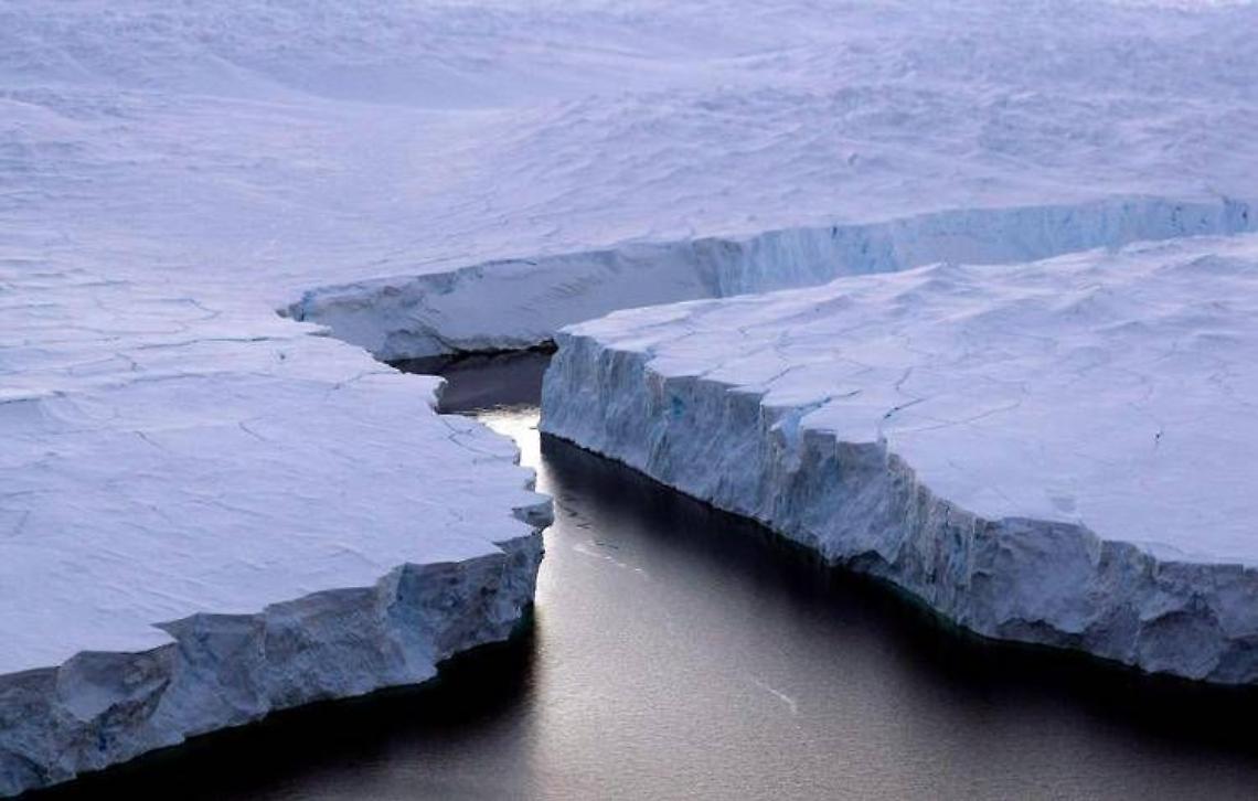 La partita dell’Artico: nuove vie e vecchi errori