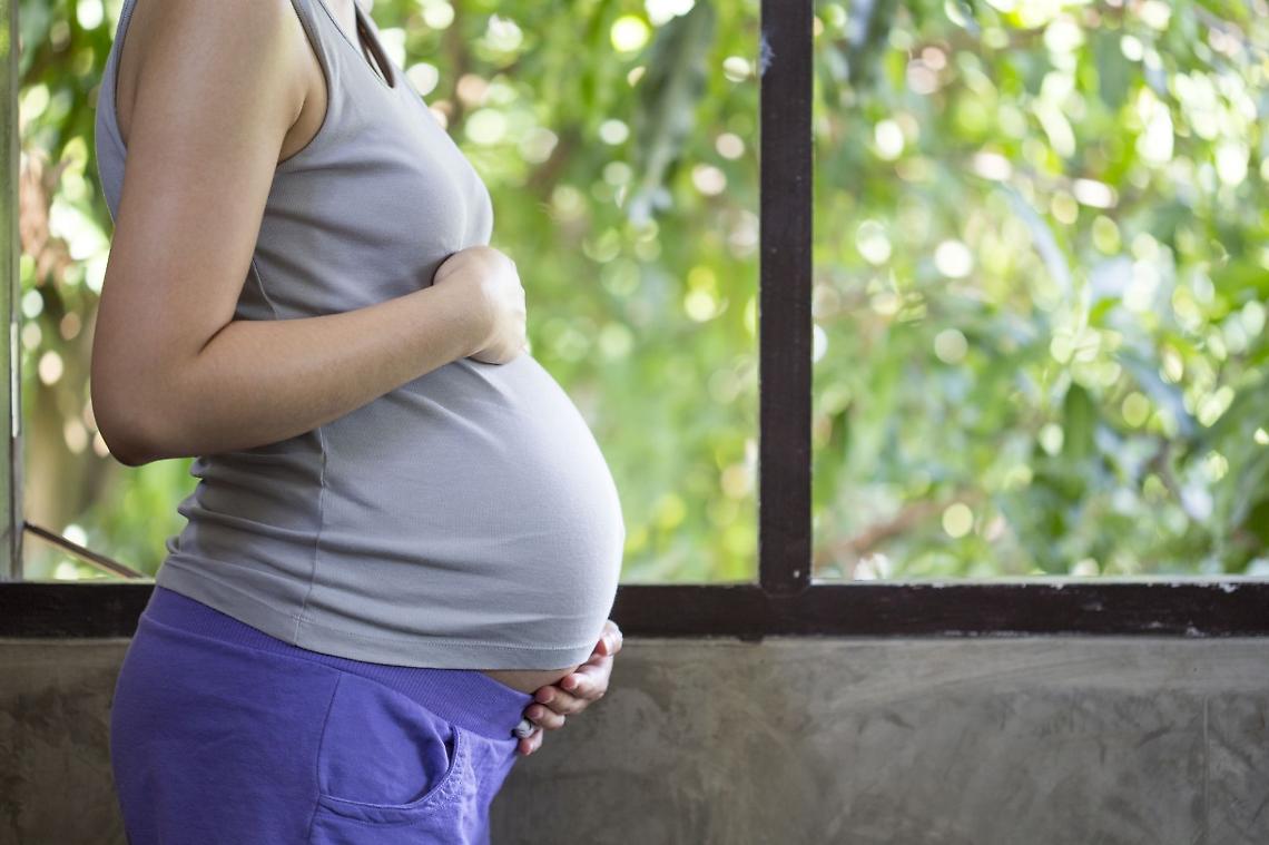 La donna che vuole essere mamma va incoraggiata