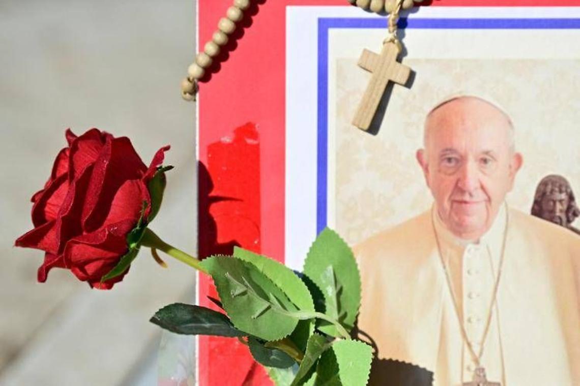 Notte tranquilla per Papa Francesco, «riposa»