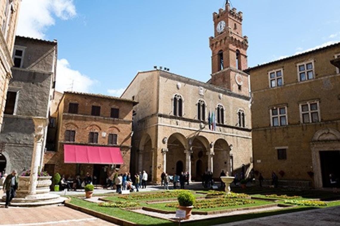 Mito, arte, cinema, natura e turismo femminile al centro dell’intesa fra Toscana e Malta