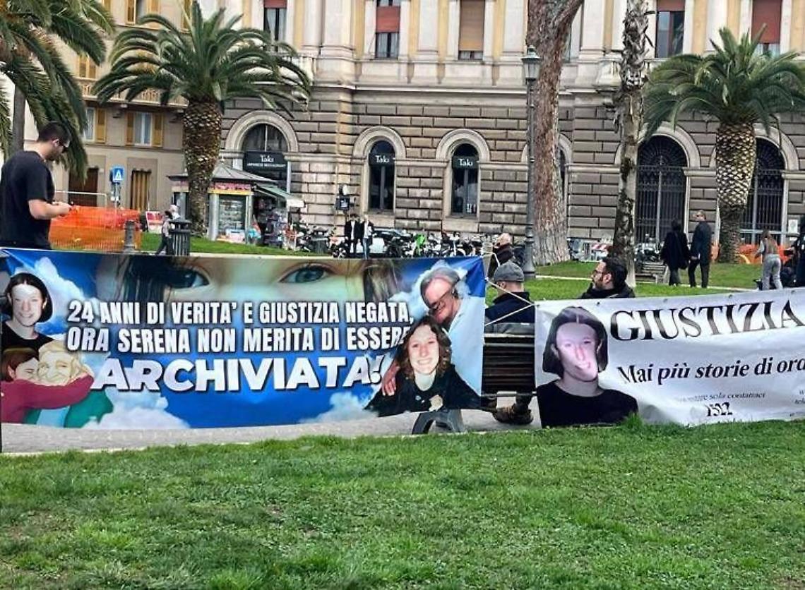 Omicidio Mollicone, Cassazione annulla le assoluzioni dei Mottola