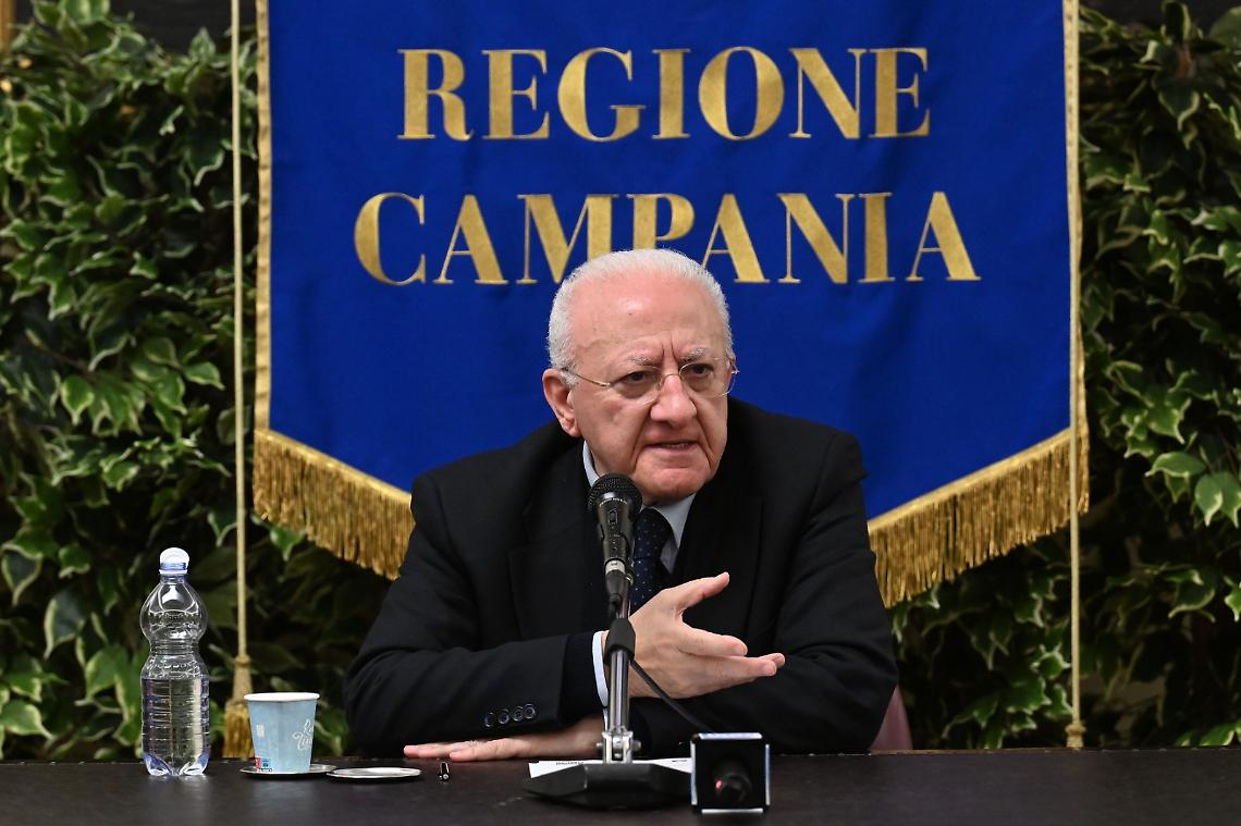 «San Pietro a Majella, entro l’estate via ai lavori»