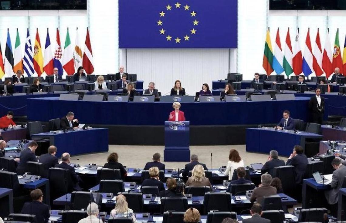 Siamo in un&rsquo;Europa in cui possiamo credere
