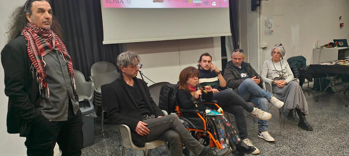 La mostra “sensuability, ti ha detto niente la mamma?” si chiude con Anarkikka