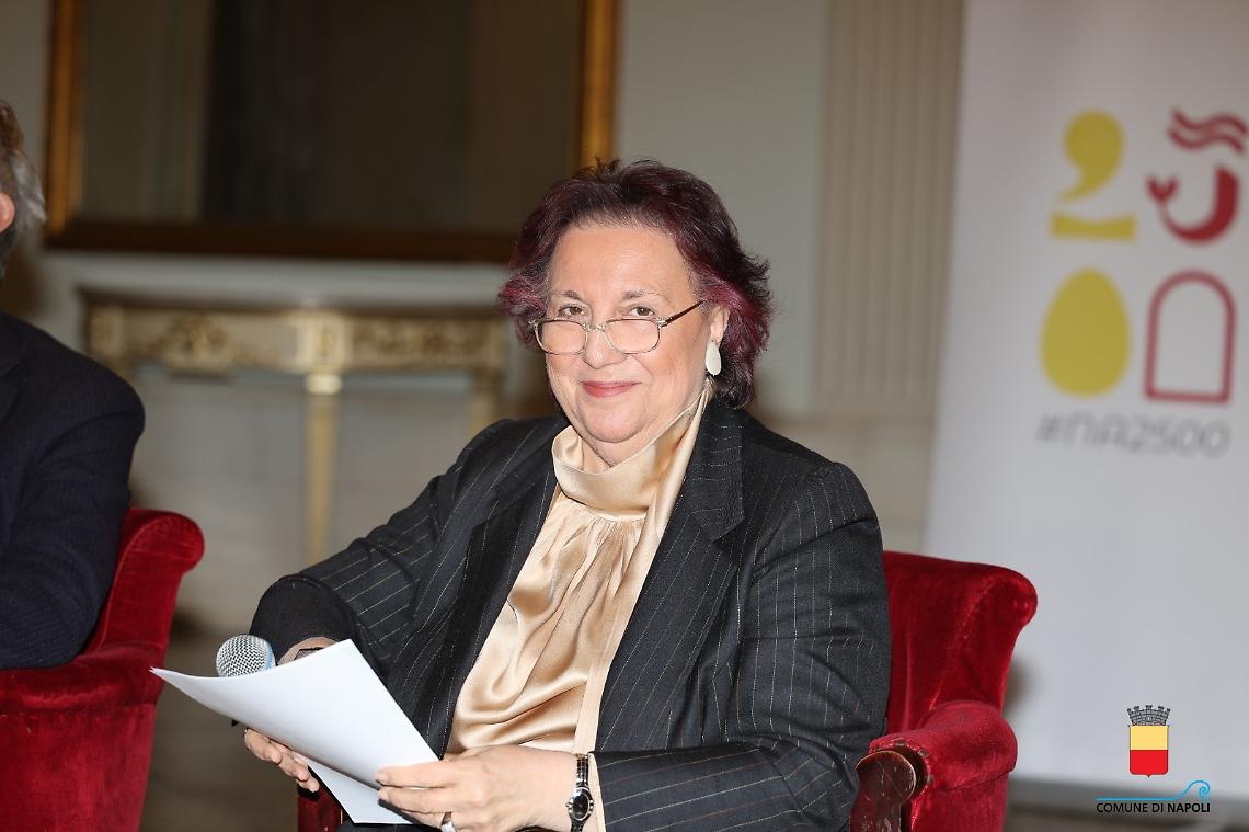 TERESA ARMATO