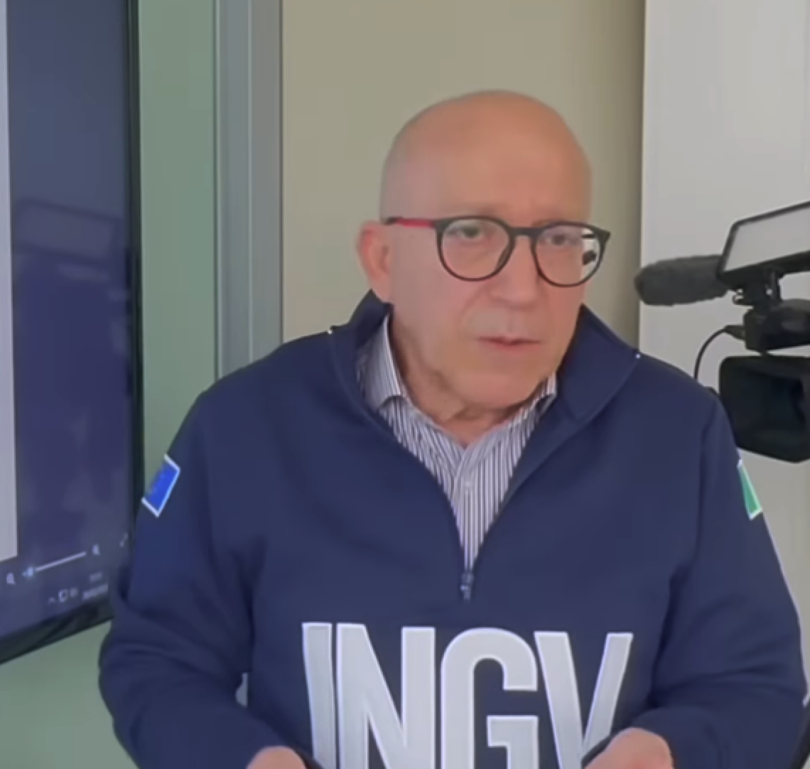 Ingv: periodo rallentamento crosta, ma ci aspettiamo ancora sismicità