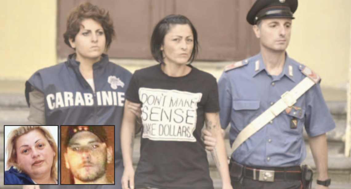 Agguato alla ras di Ponticelli, le nuove accuse della pentita