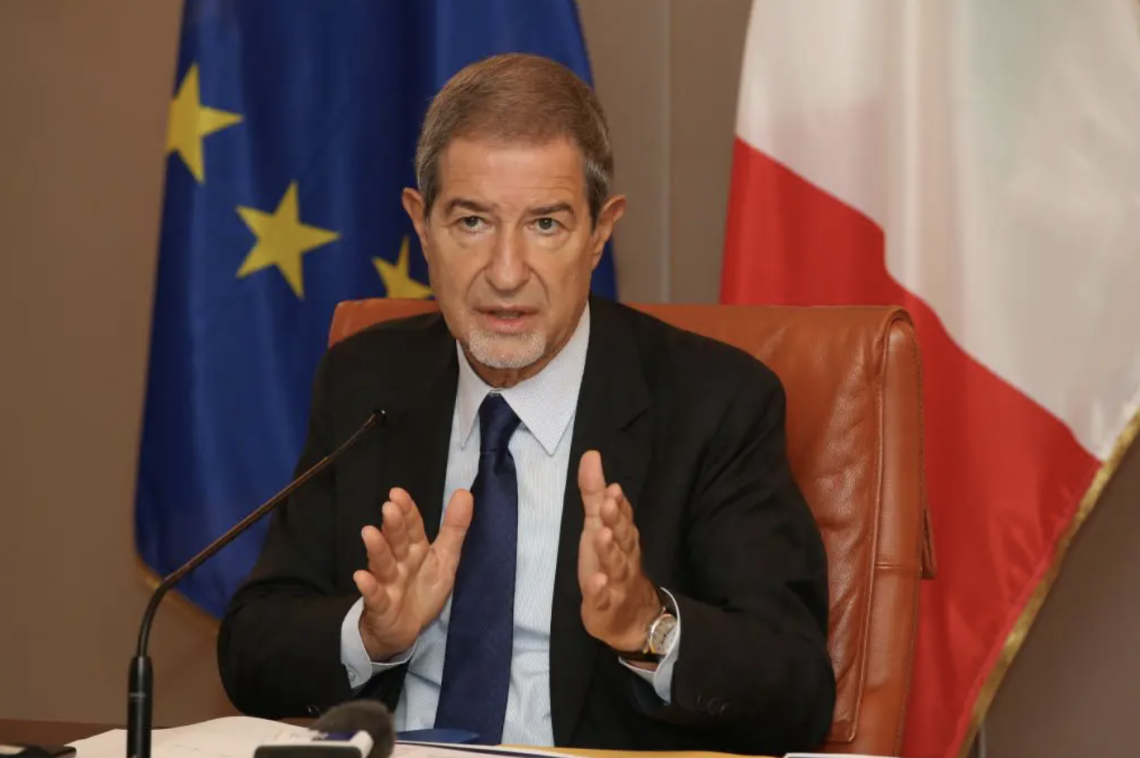 Musumeci: in 2 anni 600 milioni per la sicurezza degli edifici pubblici ai Campi Flegrei