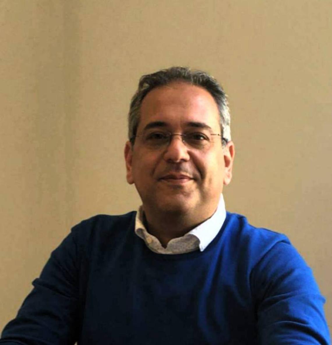 Il presidente dell'Acer