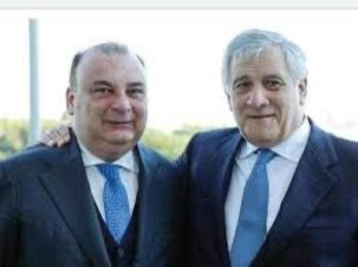 Forza Italia lancia la sfida: la Campania merita di più