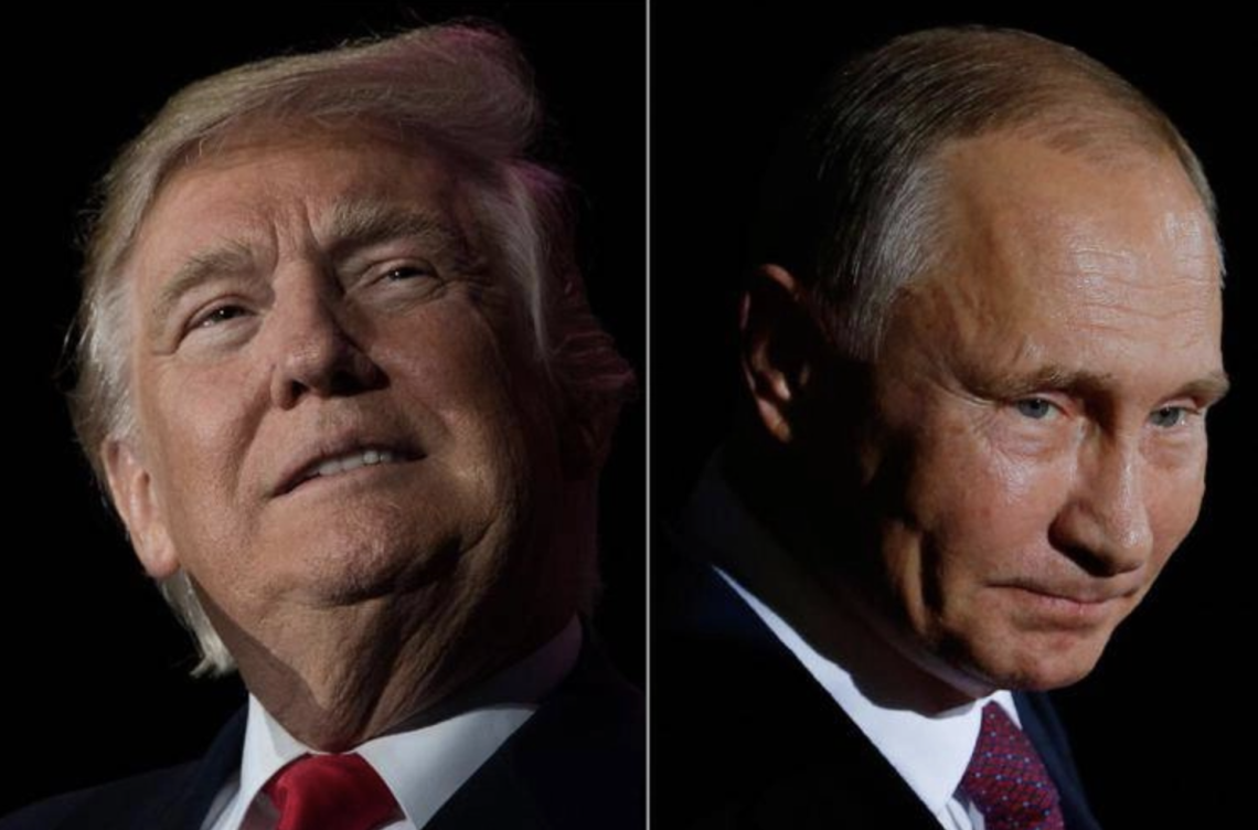 Ucraina, Trump: «Parlerò con Putin domani»
