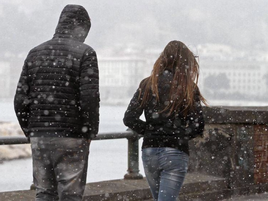 Ultimo weekend 2025 con pi&ugrave; sole, poi la svolta: in arrivo freddo intenso e gelate