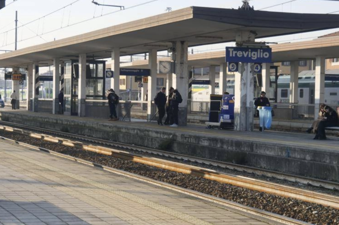 Sciopero treni 19 marzo, chi si ferma e gli orari