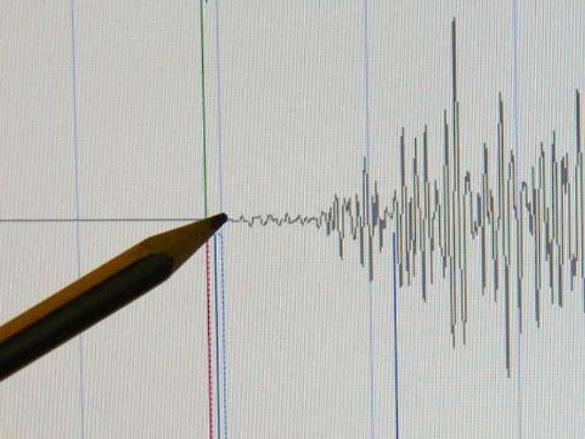 Terremoto a Potenza, forte scossa di magnitudo 4.2