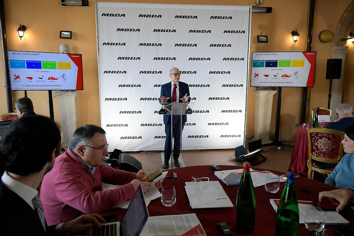 Al Fusaro Mbda Italia e Leonardo attrezzati con sismografi propri in azienda