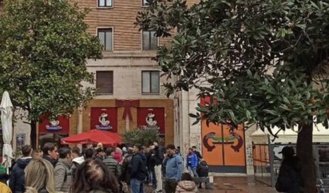 È morta “Nennella", signora della pizza napoletana