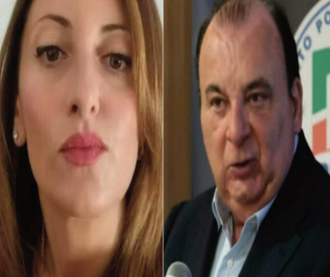 Udienza rinviata per l'assistente di Martusciello