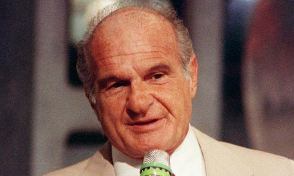 I giganti del giornalismo e il loro eterno mito
