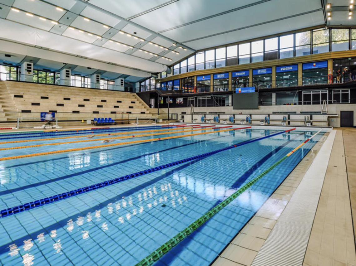 Settebello, common training con l'Ungheria a Napoli 