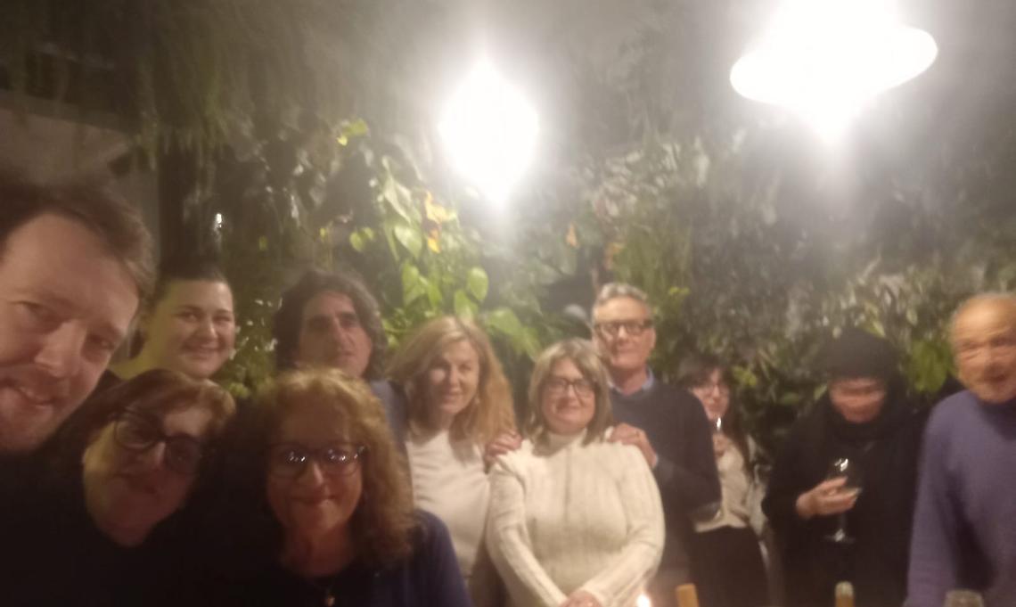 “Liminaria” fa tappa nell’area del Taburno 
