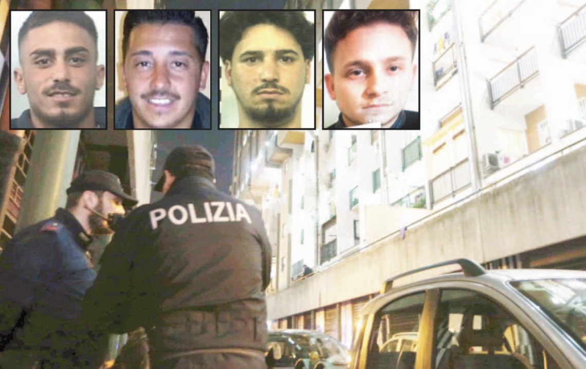 I ras del Pazzigno kappaò, appello-bis con la stangata