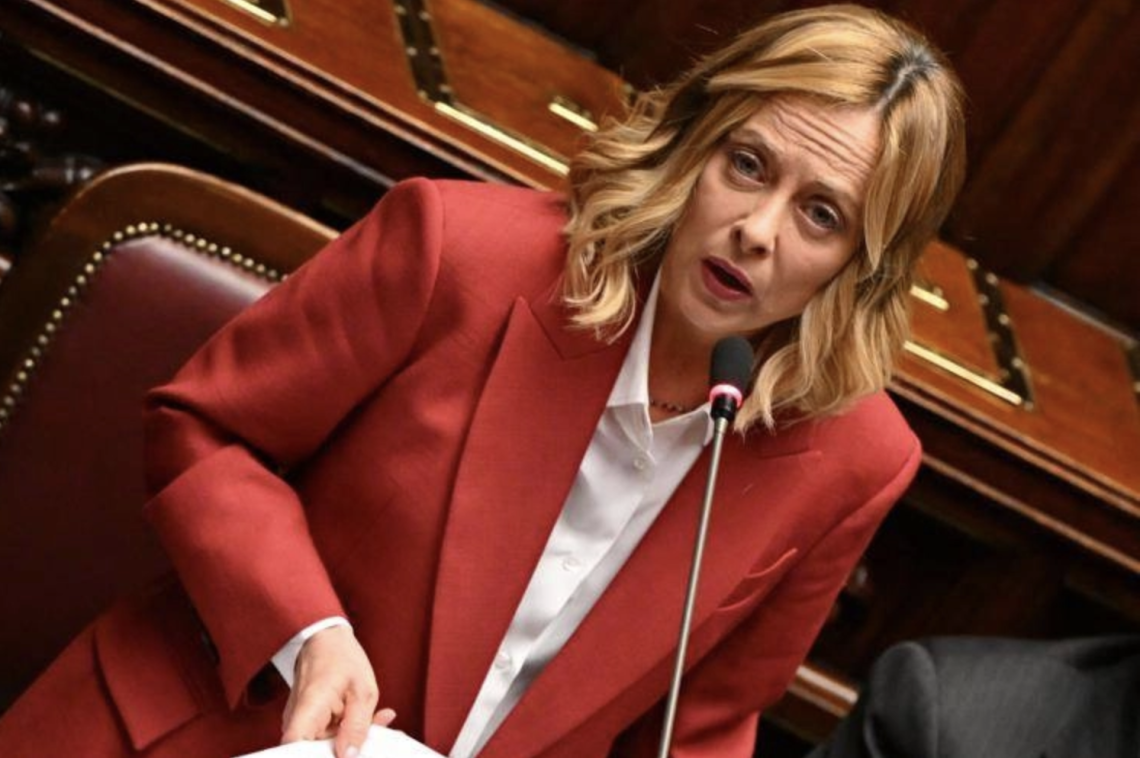 Governo, Meloni rivendica: «Esecutivo tra i 5 più duraturi della Repubblica»