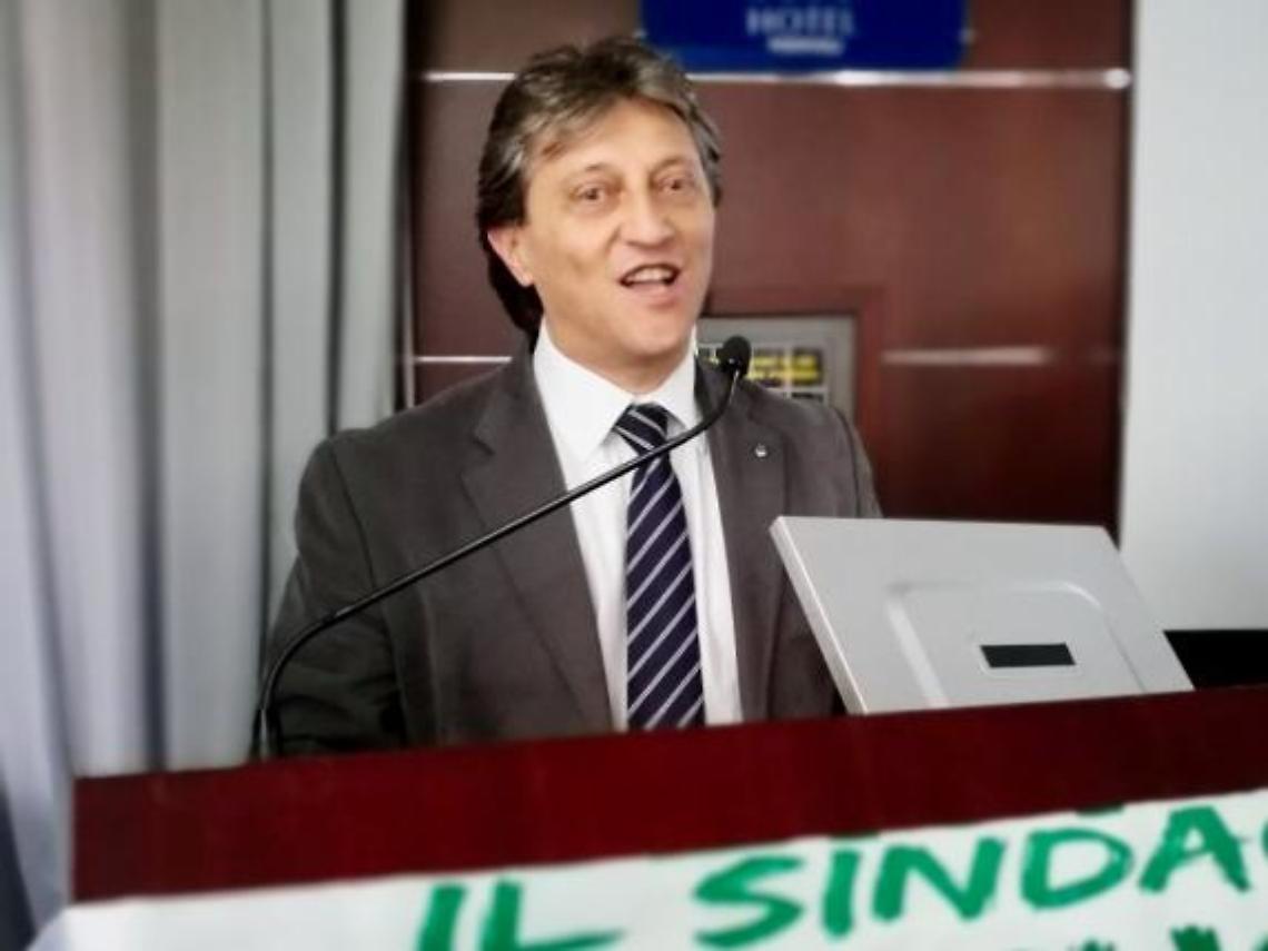 Cisl Fp Napoli