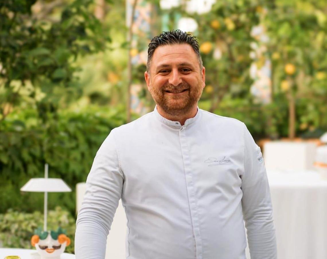 Zest Restaurant, l’alta gastronomia accende la stagione turistica di Sorrento
