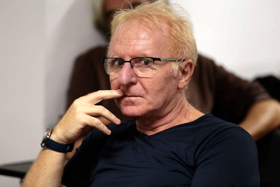 Incontri d’autore al Dam Academy, apre il fotoreporter Laporta  