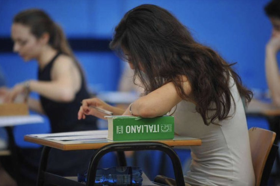 Maturità 2025, prima prova scritta 18 giugno: niente esame con 5 in condotta