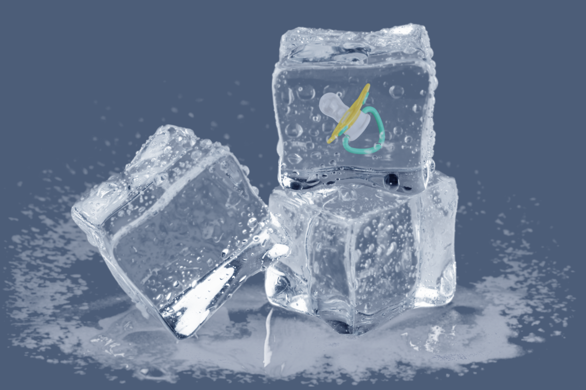 Social freezing, a Napoli +55 per cento di procedure congelamento ovociti in un anno