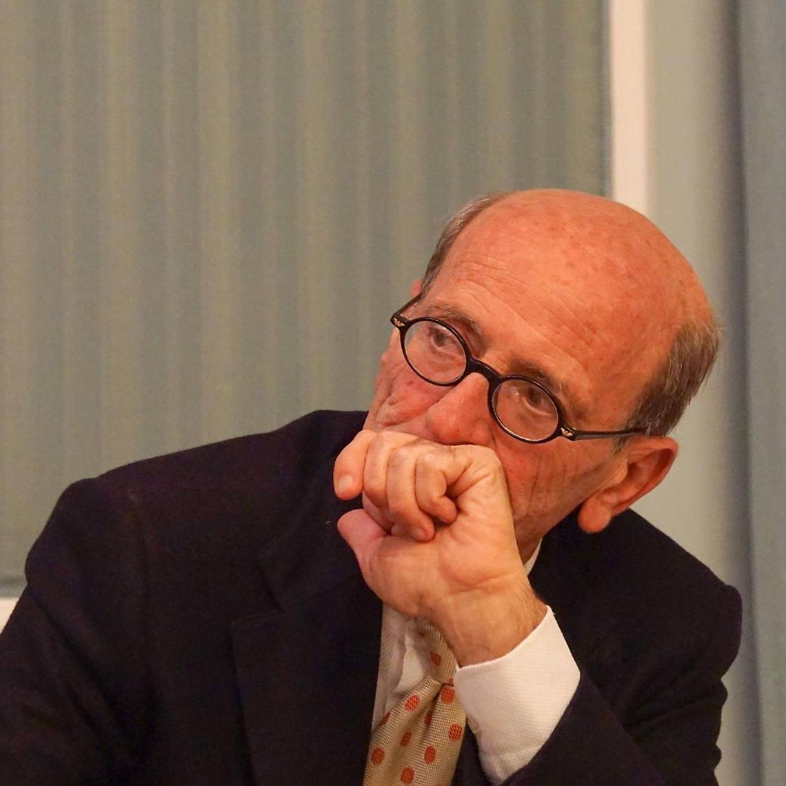 “L’Anima e i volti”, la prima giornata di studi su Raffaele Bussi, e la presentazione del Premioletterario che porta il suo nome
