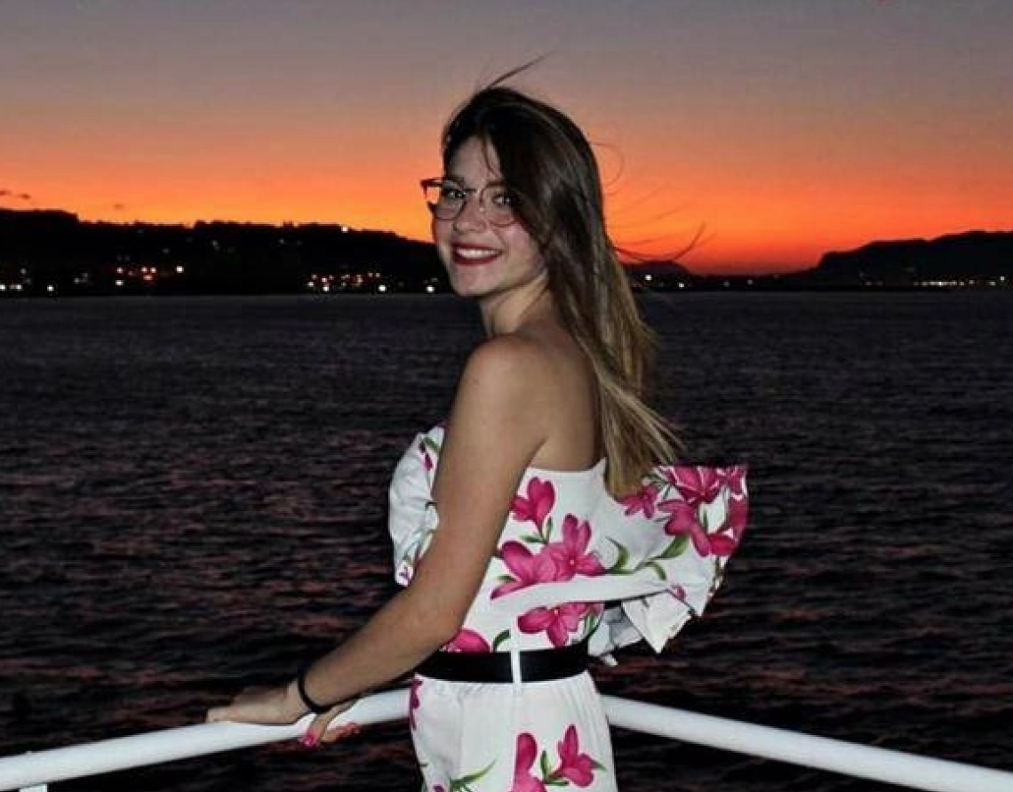 Studentessa accoltellata per strada, fermato il presunto omicida