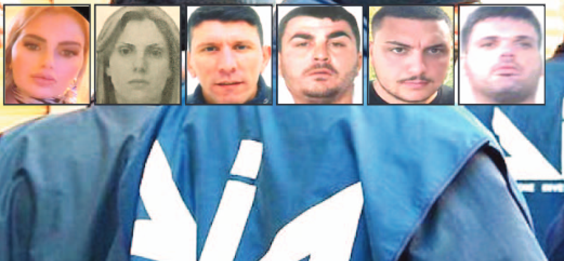 Nuovi Scissionisti all’angolo, maxi-processo a un passo