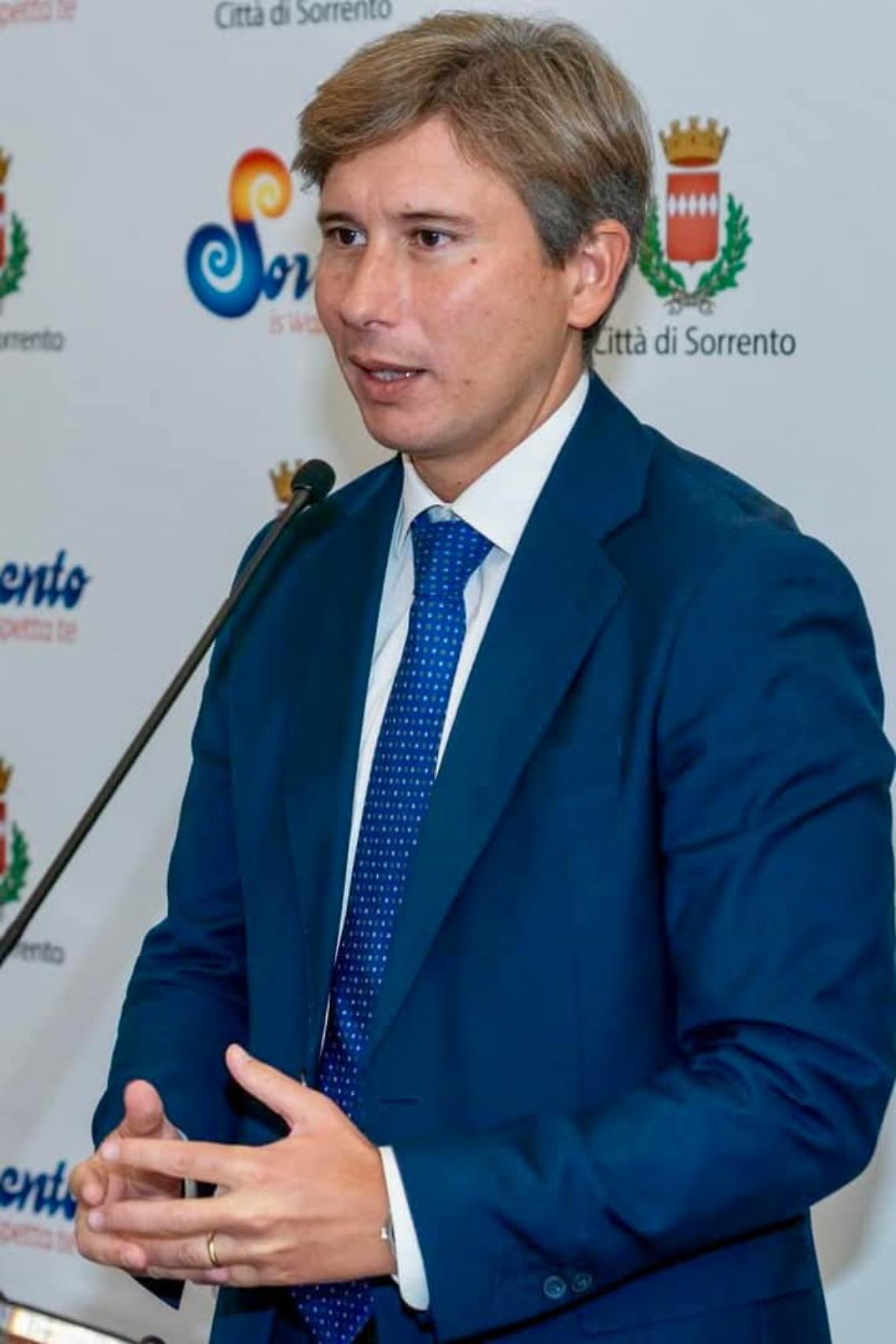 Sorrento apripista per le Dmo regionali